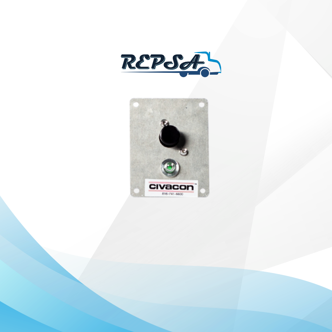 Panel de Control
