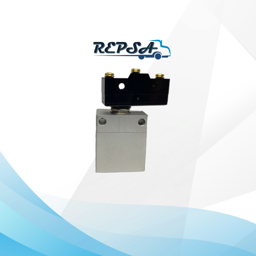 Microswitch Electroneumático