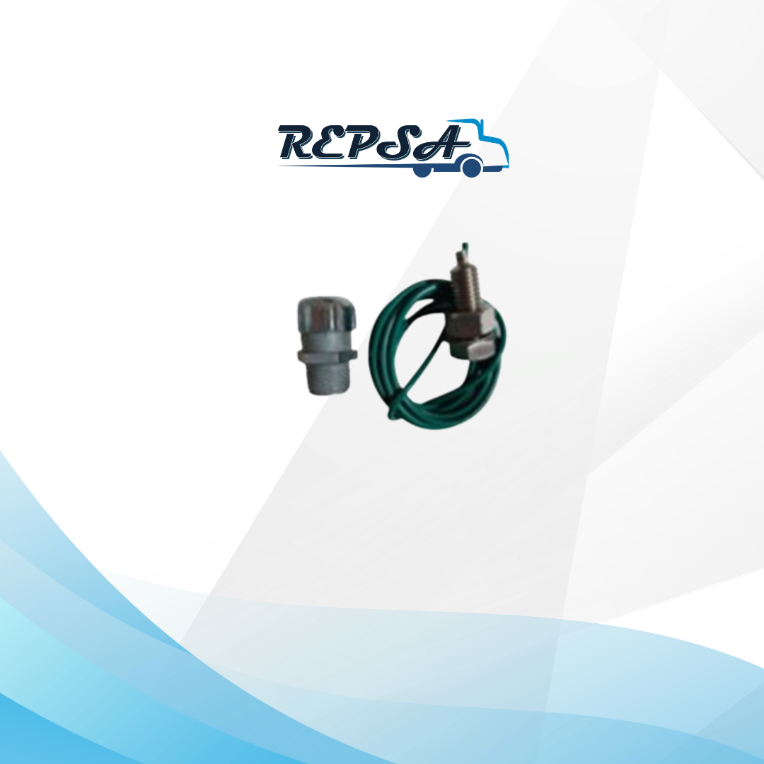 Tornillo Pin