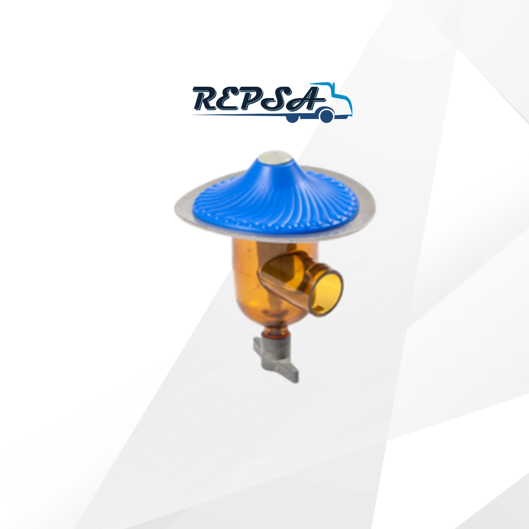 Aerador 1 Puerto