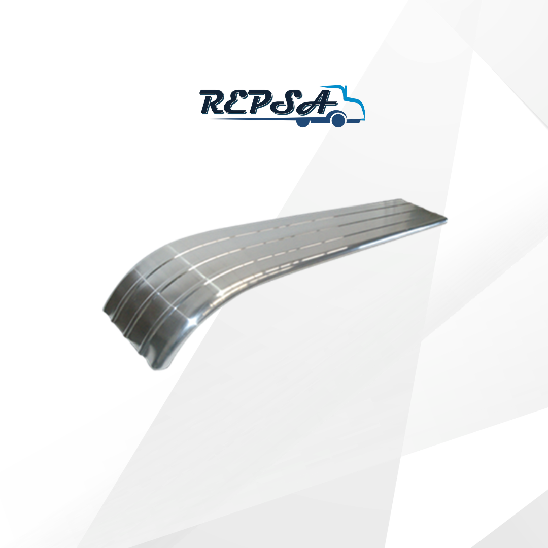 Fender Delantero 2 EJES