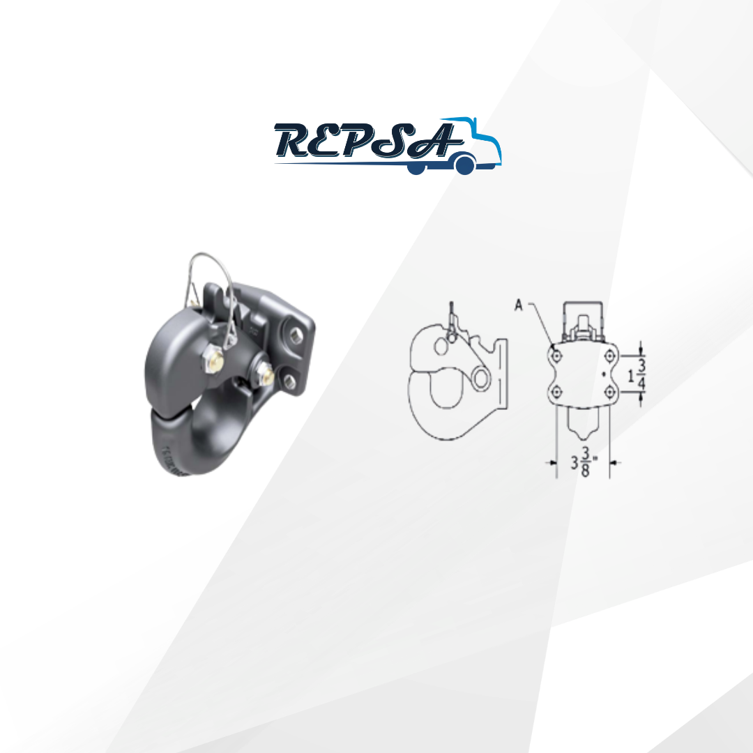 Gancho R-15 / Gancho R-20